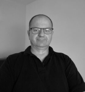 Krzysztof Wiktorowicz
